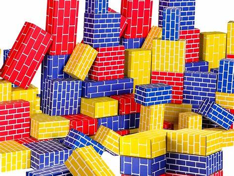 Brick & Blocks