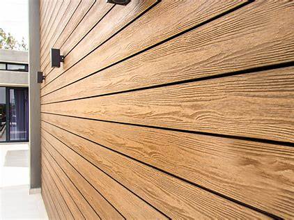 Cladding