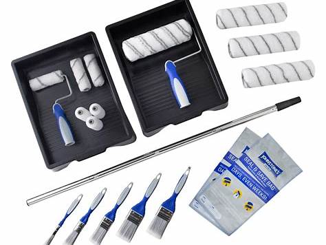 Decorating Tools