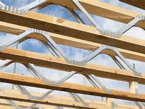 Engineered Joists & Trusses