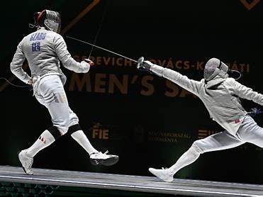 Fencing