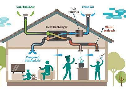 Heating & Ventilation