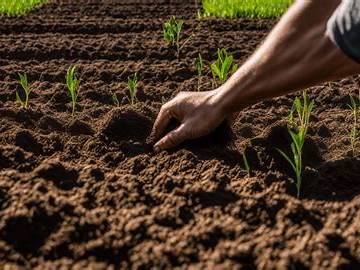 Lawns & Planting
