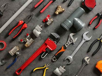 Plumbing Supplies