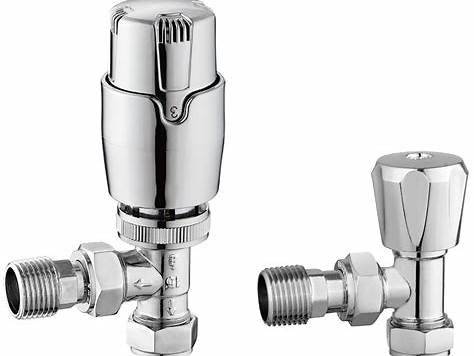 Radiators & Radiator Valves