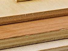 Timber & Sheet Materials