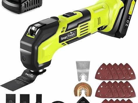Tool Accessories